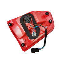 RH Side Tail Light Halogen Inner Tailgate Suitable For LDV G10 Cargo Van 15-on RH Side