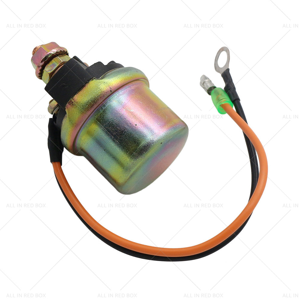 {{ Starter Relay Solenoid Suitable For Yamaha 5HP 30HP 40HP 45HP 50HP 60HP Outboard }} - Buy Car Parts Online at {{ Kaka Auto Parts }}.