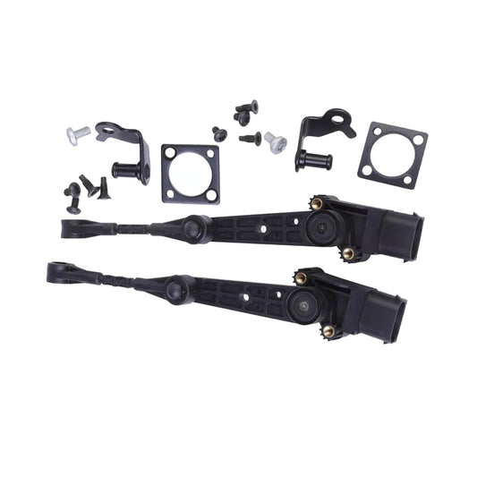 2x Front Height Level Sensors LH+RH 3 Pins Suitable For Range Rover Sport 05-09