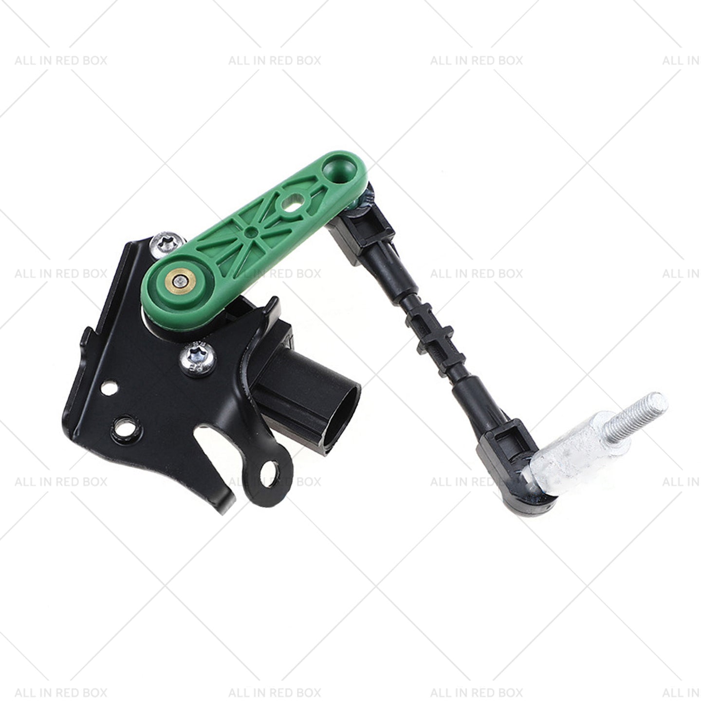 {{ 4H0941285G Front Left Suspension Height Level Sensor Suitable for Audi A6 A7 A8 }} - Buy Car Parts Online at {{ Kaka Auto Parts }}.