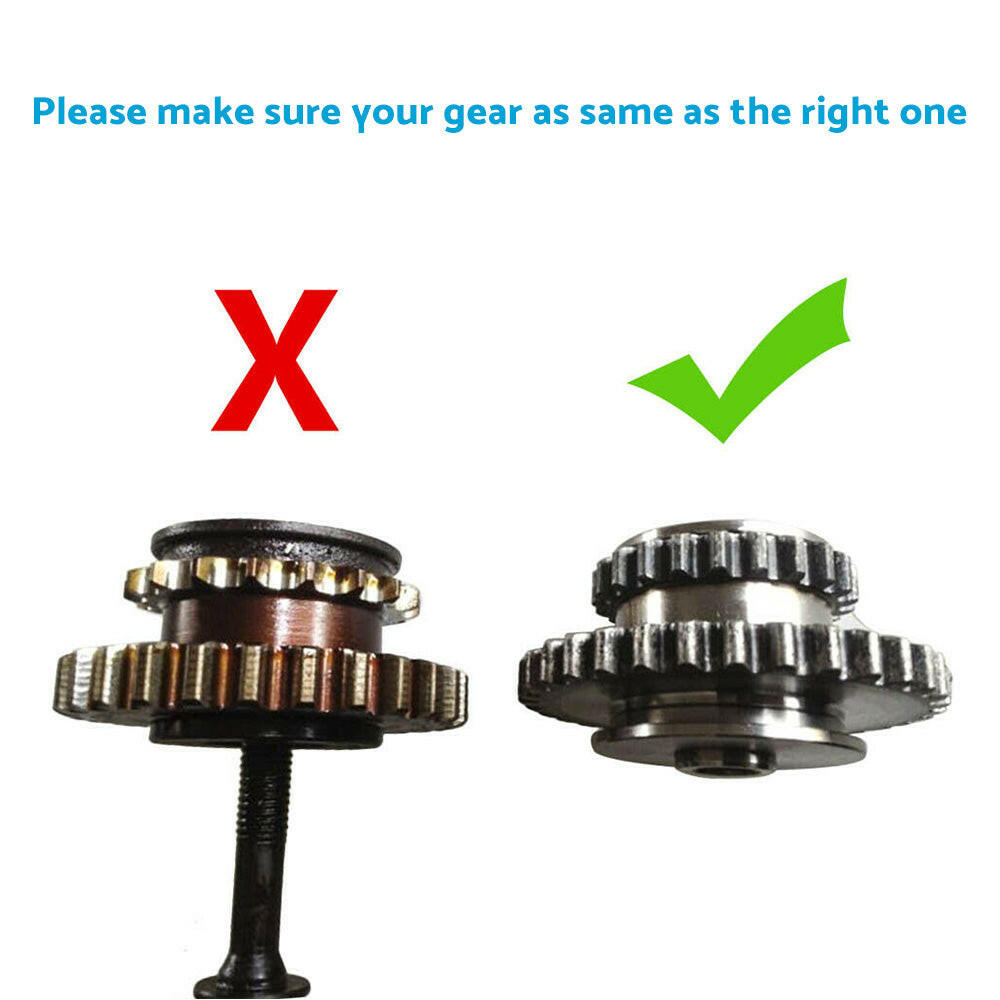 Timing Chain Kit and Gears Suitable For Holden Commodore VZ VE VF 3.6L LY7 LE0 LW2 LWR