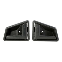 1 Pair Left & Right Inner Door Handle Suitable For Suzuki Vitara 1.6L 2.0L V6 1988–1999