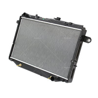 {{ Radiator Suitable For Toyota Landcruiser 100S HZJ105R FZJ105R HDJ100R 98-07AT MT }} - Buy Car Parts Online at {{ Kaka Auto Parts }}.