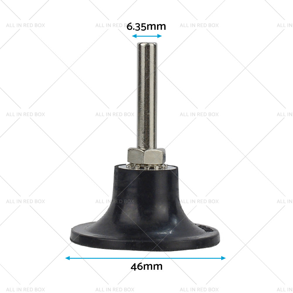 {{ 10/20/30PCS 50mm Poly Strip Disc Wheel Paint Rust Removal For Angle Grinder }} - Buy Car Parts Online at {{ Kaka Auto Parts }}.