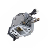 63V-14301-10 Carburetor Suitable for Yamaha Parsun 2 Strokes 9. 9HP 15HP Motor