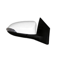 {{ Door Mirror Suitable for Toyota Corolla ZRE182 12-18 Hatch Right White Heated }} - Buy Car Parts Online at {{ Kaka Auto Parts }}.