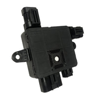Fan Control Module Suitable For Kia Sedona 2006-2014 3.5L / 3.8L V6 24V 25385-4D900