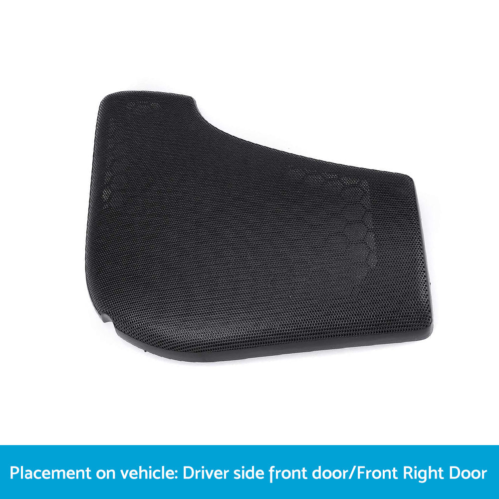 RH Front Door Speaker Grille Cover Suitable For Holden Commodore VT VX VU VY VZ WH WK WL