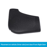 RH Front Door Speaker Grille Cover Suitable For Holden Commodore VT VX VU VY VZ WH WK WL