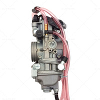 {{ Carburetor Carburettor Suitable For Yamaha WR250F WR 250 F YZ250F 2005-2013 }} - Buy Car Parts Online at {{ Kaka Auto Parts }}.