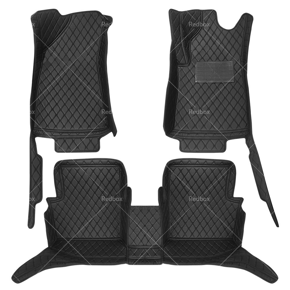 {{ 3D Shaped Customized Waterproof Car Floor Mats for All MG Z series ZS ZS ZST }} - Buy Car Parts Online at {{ Kaka Auto Parts }}.