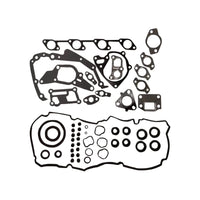 {{ Gasket Kit Suitable For Mitsubishi Challenger Triton ML MN PB 4D56-T DOHC 16v }} - Buy Car Parts Online at {{ Kaka Auto Parts }}.