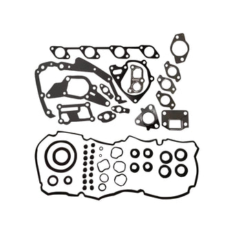 compare product Gasket Kit Suitable For Mitsubishi Challenger Triton ML MN PB 4D56-T DOHC 16v
