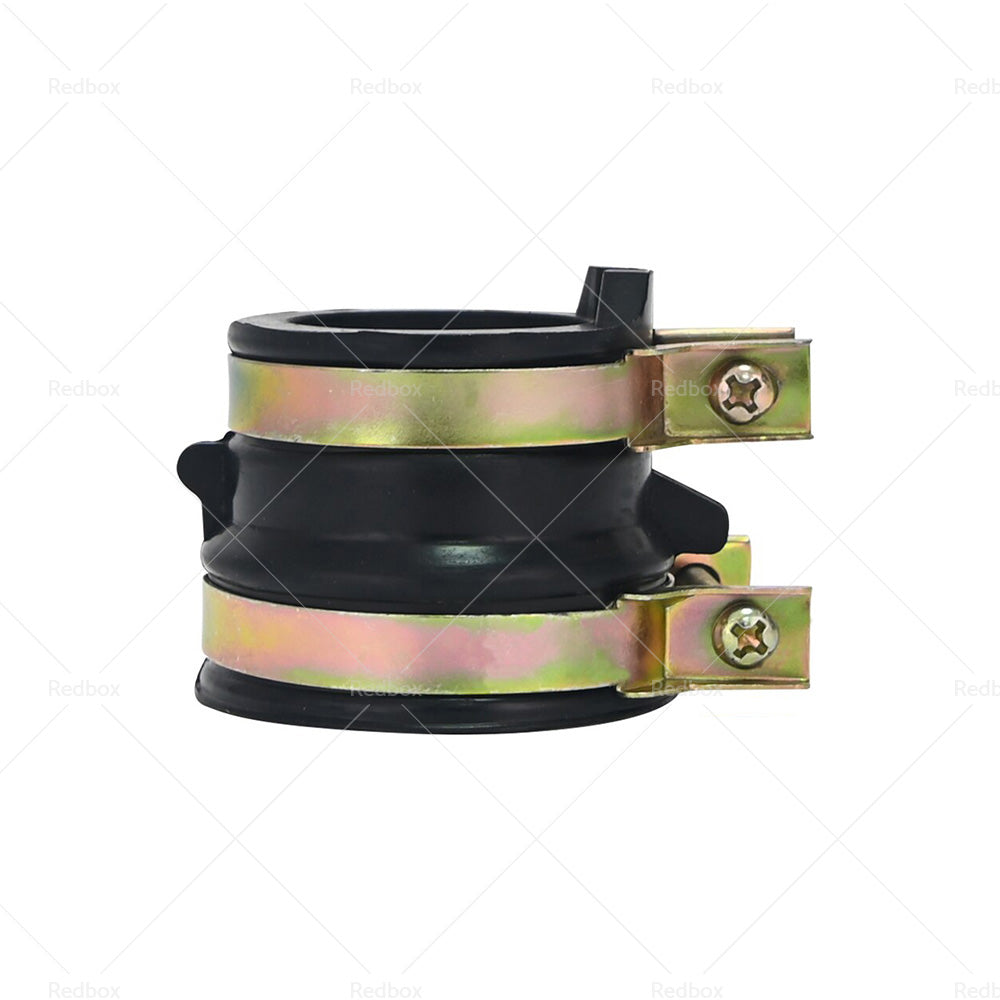 {{ 4x Carburetor Intake Manifold Boots For Honda CBR250 MC22 MC19 CB400 NC31 }} - Buy Car Parts Online at {{ Kaka Auto Parts }}.