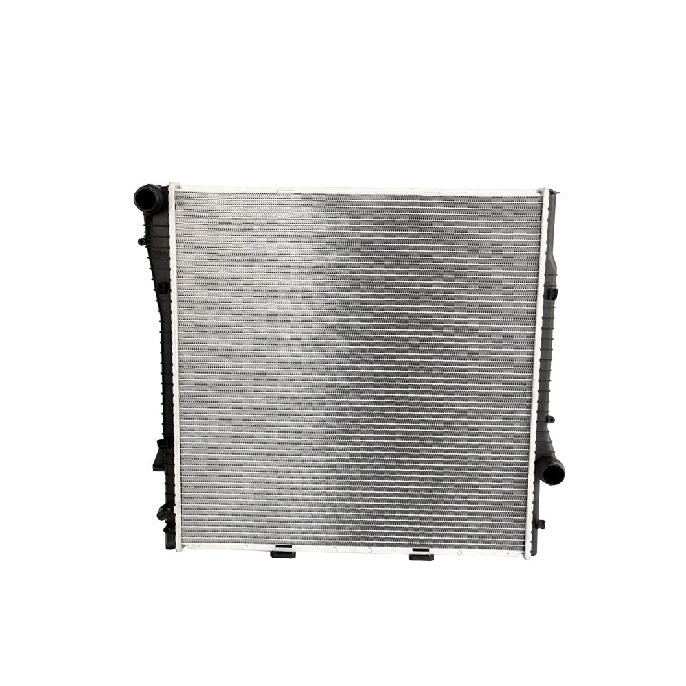 {{ Radiator Suitable for BMW X5 E53 M54 M57 M62 3.0i 3.0D 4.4i  2000-2006 }} - Buy Car Parts Online at {{ Kaka Auto Parts }}.