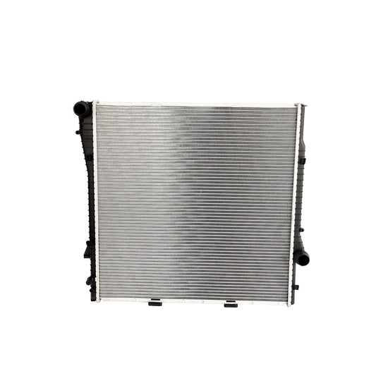 {{ Radiator Suitable for BMW X5 E53 M54 M57 M62 3.0i 3.0D 4.4i  2000-2006 }} - Buy Car Parts Online at {{ Kaka Auto Parts }}.