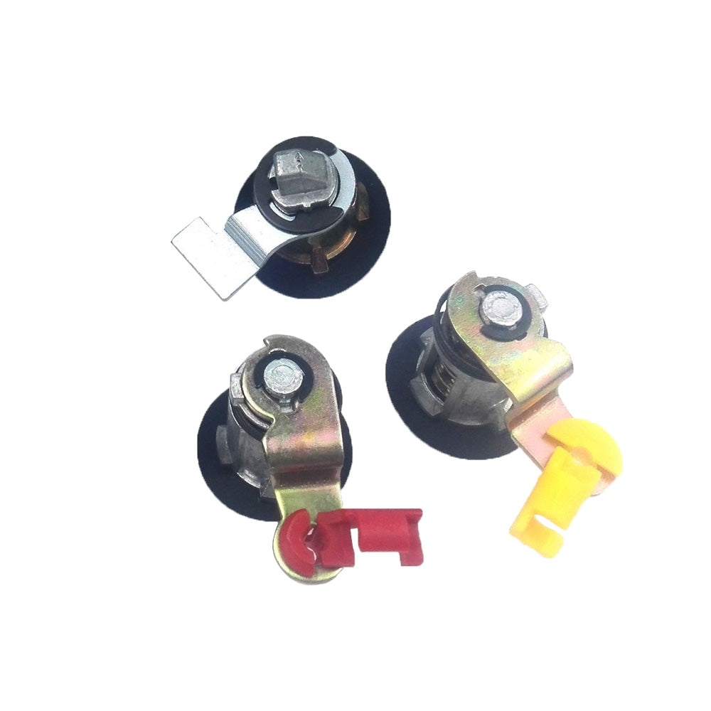 {{ 1 Set Ignition Barrel Switch Door Locks Fits For Nissan Navara D21 1986-1997 }} - Buy Car Parts Online at {{ Kaka Auto Parts }}.