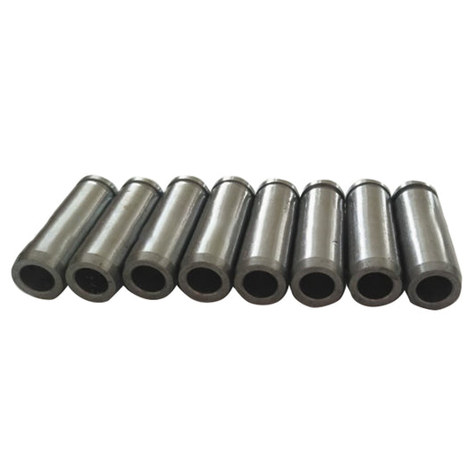 8x Valve Guide Suitable For Toyota 2L / 2L-T / 3L / 5L / 5L-E Diesel Engines Hilux, Hiace & 4Runner