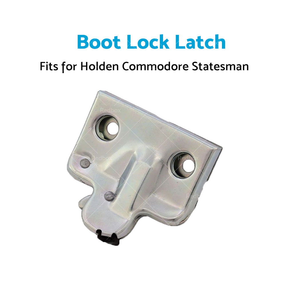 {{ Boot Lock Latch Fits For Holden Commodore VN VP VR VS Statesman WH WK 96207854 }} - Buy Car Parts Online at {{ Kaka Auto Parts }}.