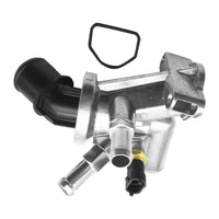 {{ Thermostat & Housing Suitable For Jeep Wrangler JK 2.8 CRD ENS 07-18 68027612AA }} - Buy Car Parts Online at {{ Kaka Auto Parts }}.