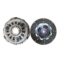 Clutch Kit Heavy Duty Suitable for Nissan Navara D40 Pathfinder R51 2.5 YD25DDTI