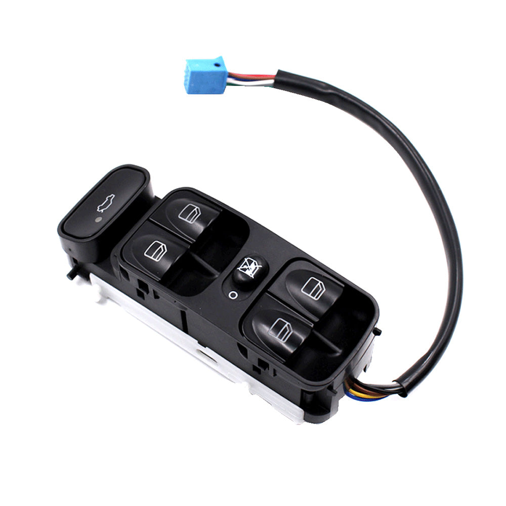 Master Window Switch Fit For Mercedes-Benz W203 C180 C200 C220 C230 C240 C280