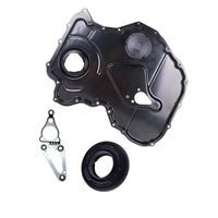 {{ Timing Gear Cover Cylinder Front Suitable For Ford Everest Ranger 3.2 UH0210500A }} - Buy Car Parts Online at {{ Kaka Auto Parts }}.