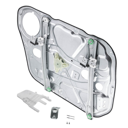 Electric Door Window Regulator With Motor Front Right Suitable For Hyundai i30