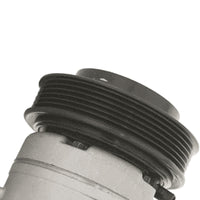 {{ Air Con AC Compressor Suitable for Ford Falcon BA BF FG FGX 4.0L Barra 2002-2014 }} - Buy Car Parts Online at {{ Kaka Auto Parts }}.