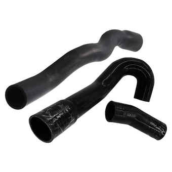 compare product Intercooler Intake + Outlet Hose Suitable For LDV T60 2.8L Diesel Turbo 2017 on