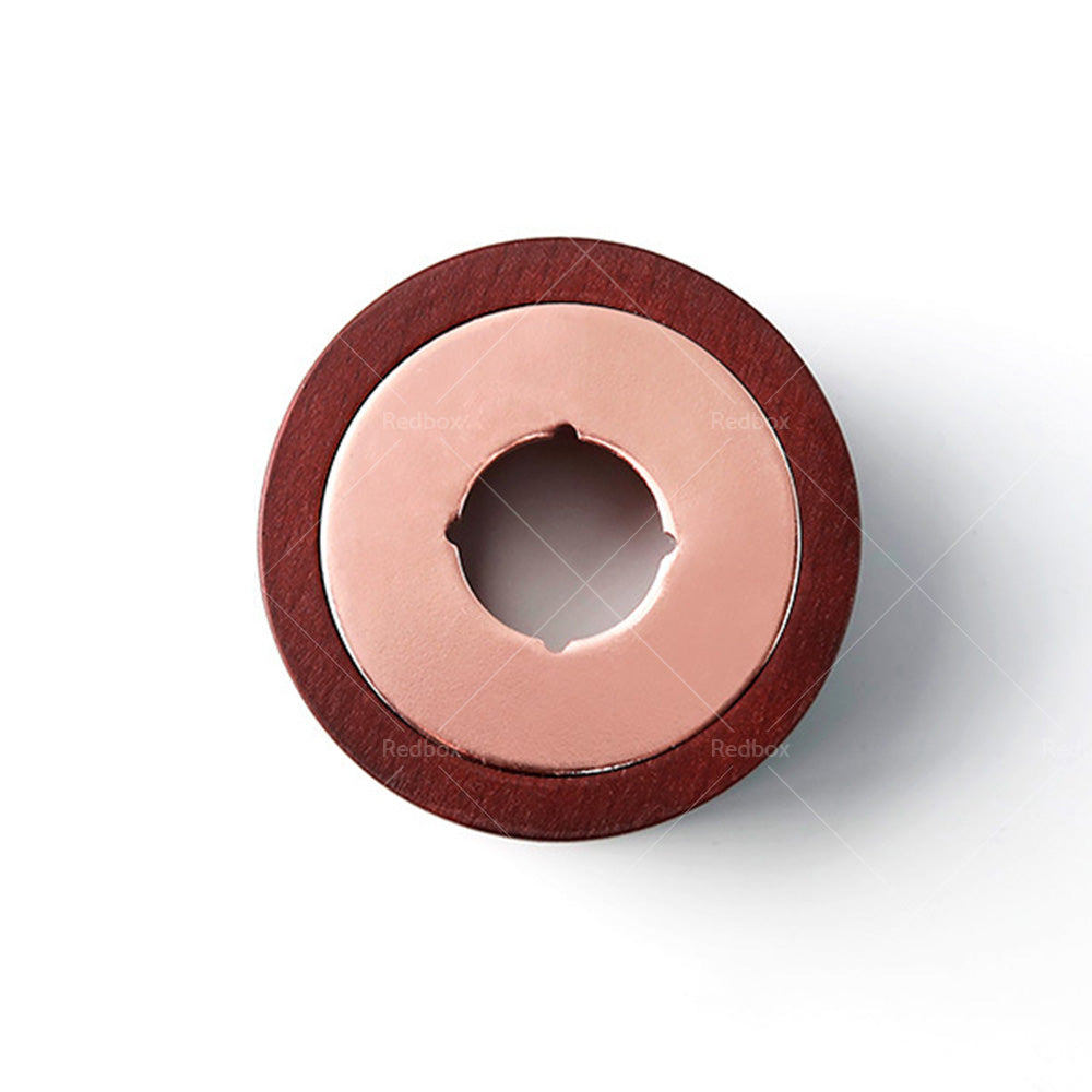 {{ Sealing Wax Furnace Kit Warmer Melting Spoon Tool Stamp Candle Stamp Seal Card }} - Buy Car Parts Online at {{ Kaka Auto Parts }}.