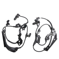 Front & Rear Left & Right ABS Wheel Speed Sensor Kit Suitable For Mitsubishi Triton & Pajero
