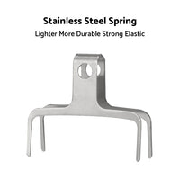 Tektro E10/E11 High Performance Metal Ceramic Brake Pad with Return Spring