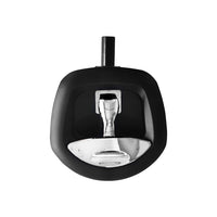 1x Whale Tail T Handle Compression Lock Latch Chrome Suitable For Trailer Ute Toolbox