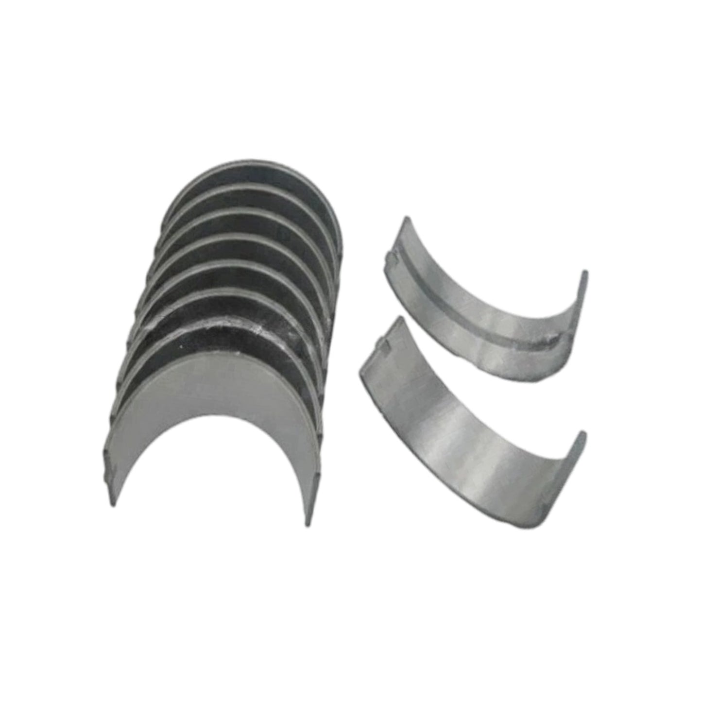 {{ Crankshaft Main Bearing Set Suitable for Toyota Hilux LN86 110 HiAce LH125 2.8L }} - Buy Car Parts Online at {{ Kaka Auto Parts }}.