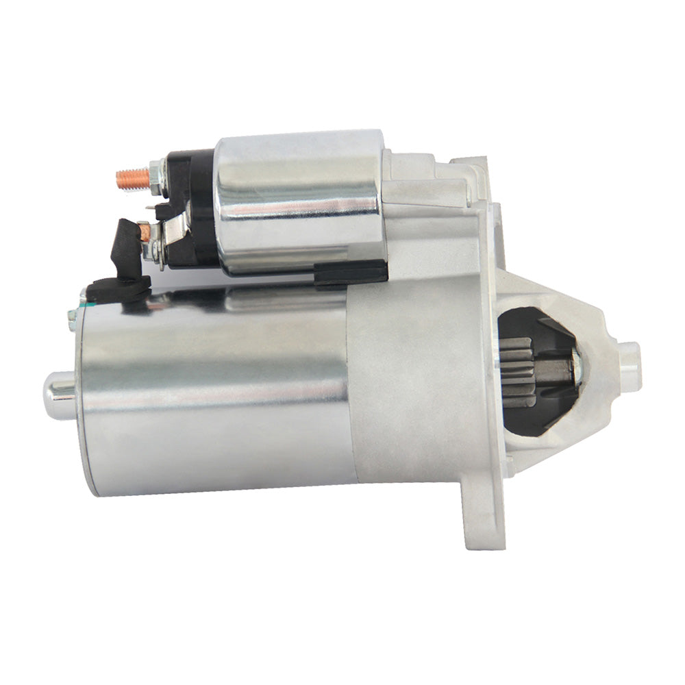{{ Starter Motor Suitable For Ford 302 351 Cleveland V8 AUTO F100 F150 Bronco 5. 8L }} - Buy Car Parts Online at {{ Kaka Auto Parts }}.
