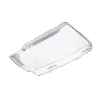 Pair of Left & Right Headlight Lens Covers Replacement Suitable For Jeep Grand Cherokee 2011-2013