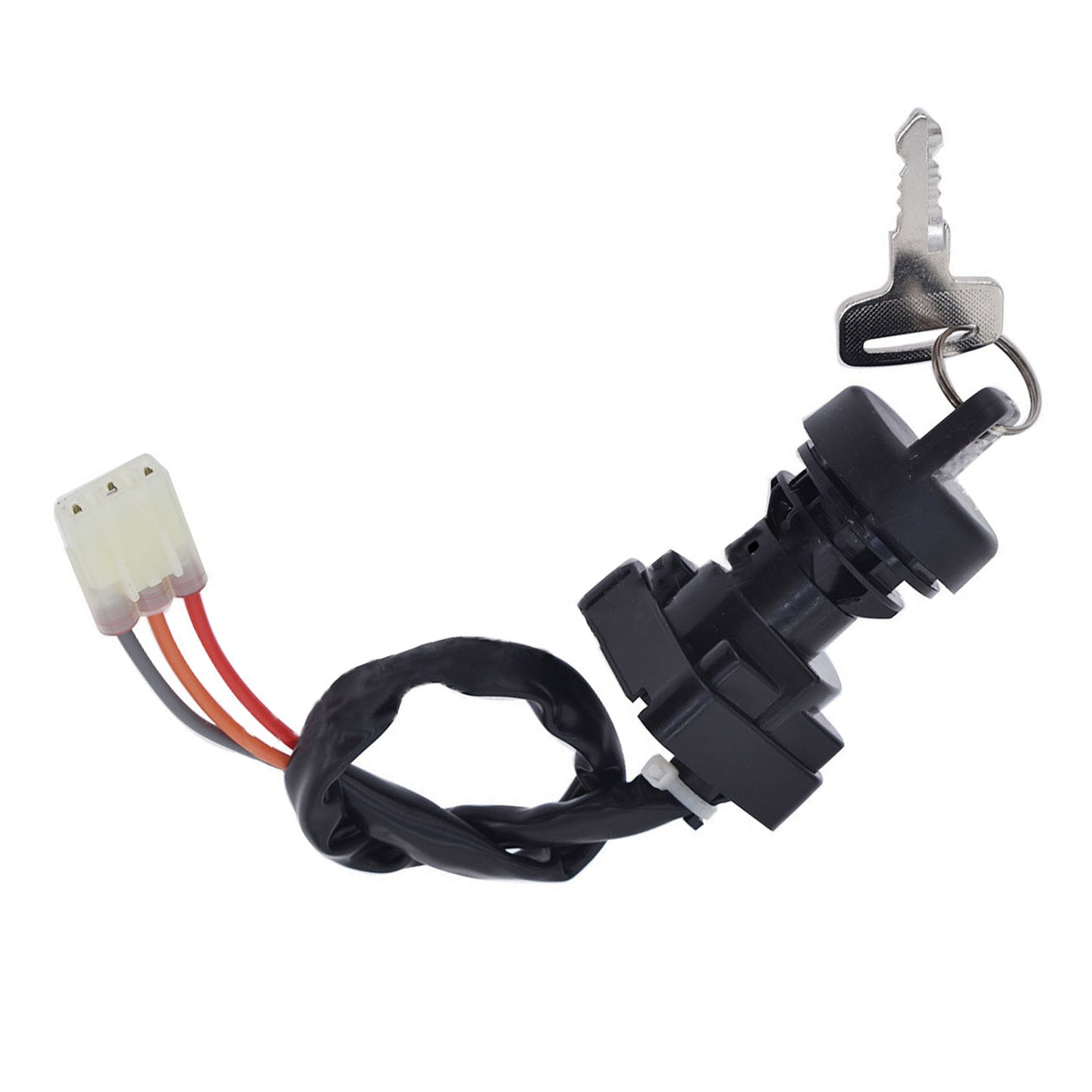 {{ Ignition Key Switch Suitable for Arctic Cat 366 350 425 XC450 400 450 3313-439 }} - Buy Car Parts Online at {{ Kaka Auto Parts }}.