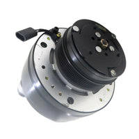 A/C Compressor Suitable For GMC Jimmy / Sonoma / Suburban / C3500 / K3500 1993-1995 / Chevrolet C1500 / C2500 / K1500 / K2500 1993-1995 1134343
