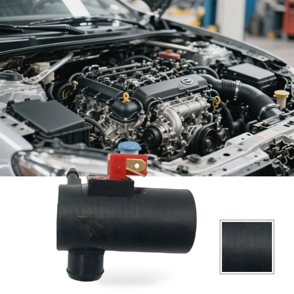 Wiper Washer Motor Suitable for Nissan Shuai Ke 28920-2ZS00 - BG1