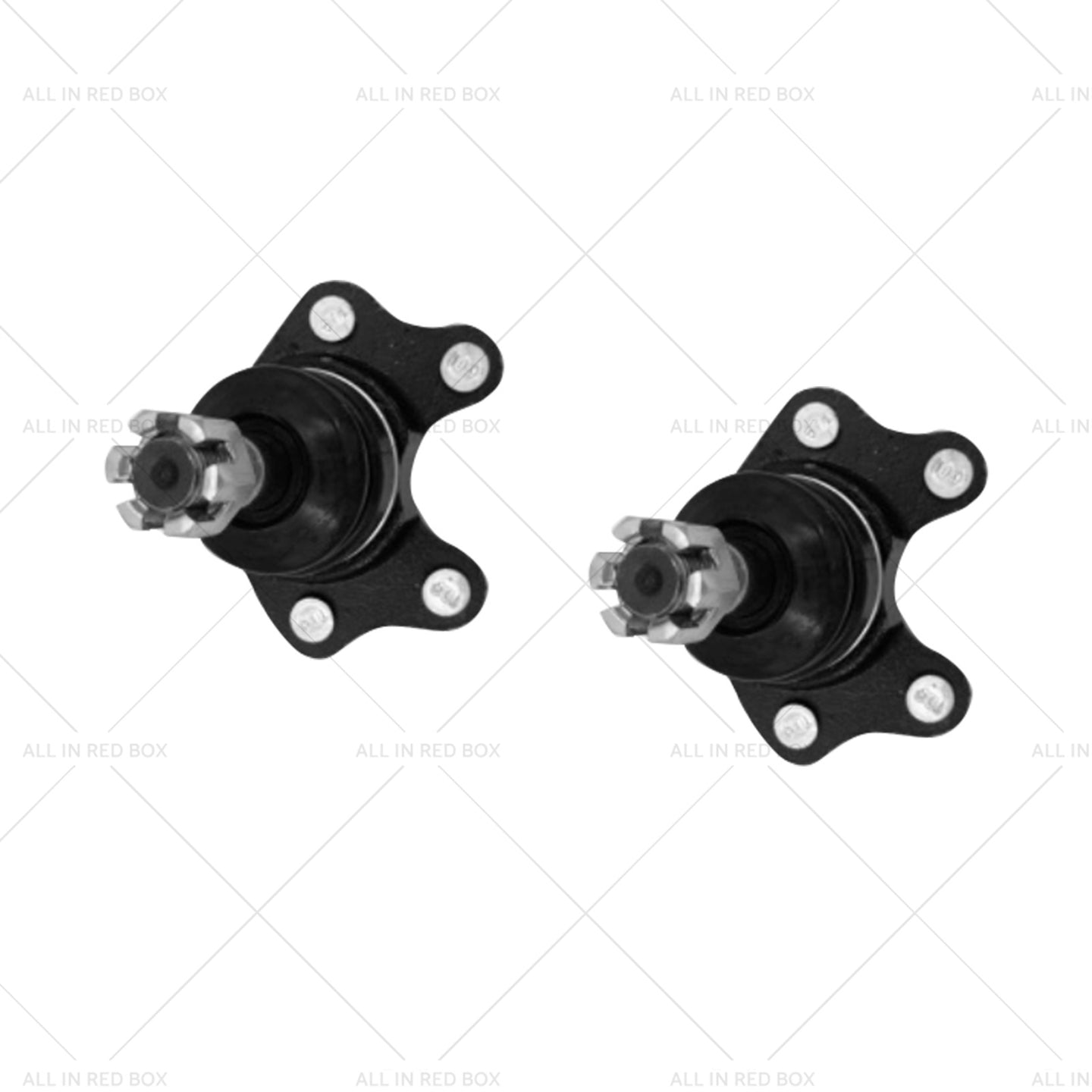 {{ Ball Joint Tie Rods Idler Pitman Arm Suitable for Hilux LN167R RZN169R KZN165R }} - Buy Car Parts Online at {{ Kaka Auto Parts }}.