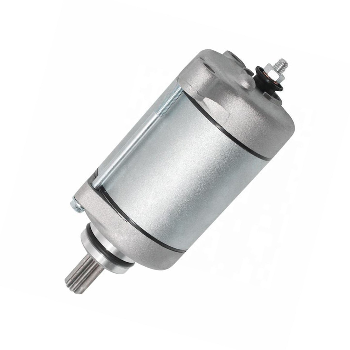 Engine Starter Motor 9Teeth Suitable For Kawasaki ZX10R ZX10RR Ninja 1000 11-21