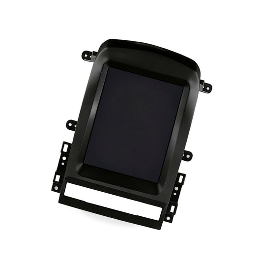 9.7 Android Vertical Screen Navigation Reverse Camera Bluetooth Suitable for