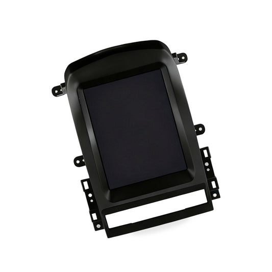 9.7 Android Vertical Screen Navigation Reverse Camera Bluetooth Suitable for