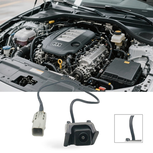 Reverse Backup Camera Suitable for Buick Enclave 2009-2017 22885399