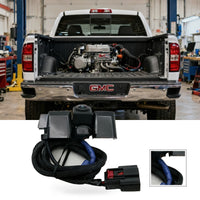 Rear View Camera Suitable for Chevrolet Silverado GMC Sierra 1500 2014-2018 - BG1