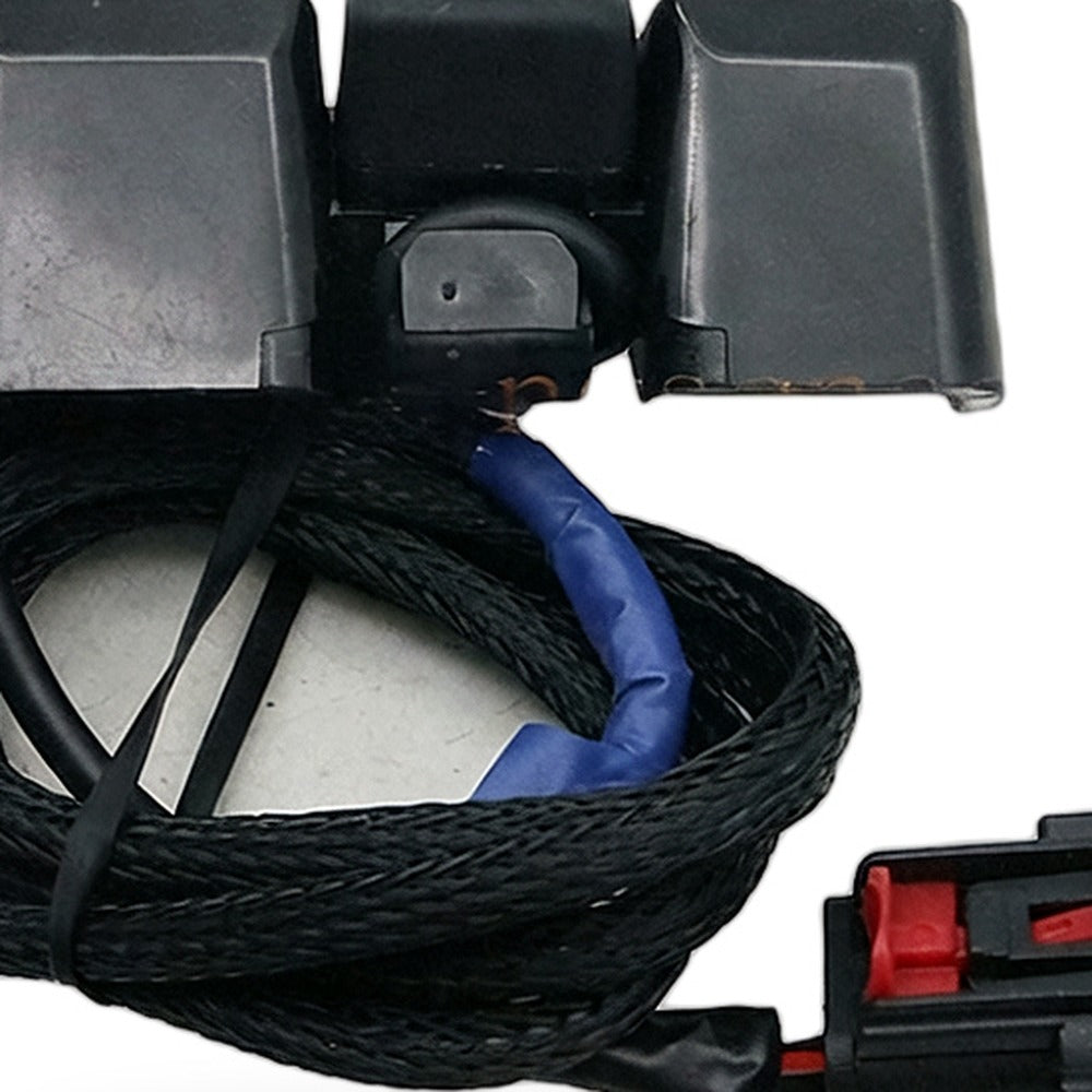Rear View Camera Suitable for Chevrolet Silverado GMC Sierra 1500 2014-2018 - XQ1