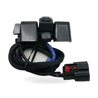 compare product Rear View Camera Suitable for Chevrolet Silverado GMC Sierra 1500 2014-2018