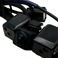 Rear View Backup Camera Suitable for Chevrolet Silverado GMC Sierra 2014-2015 - XQ1