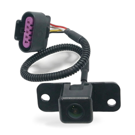 Rear View Camera Suitable for Chevrolet Avalanche 2007-2013 Silverado Sierra - ZT2